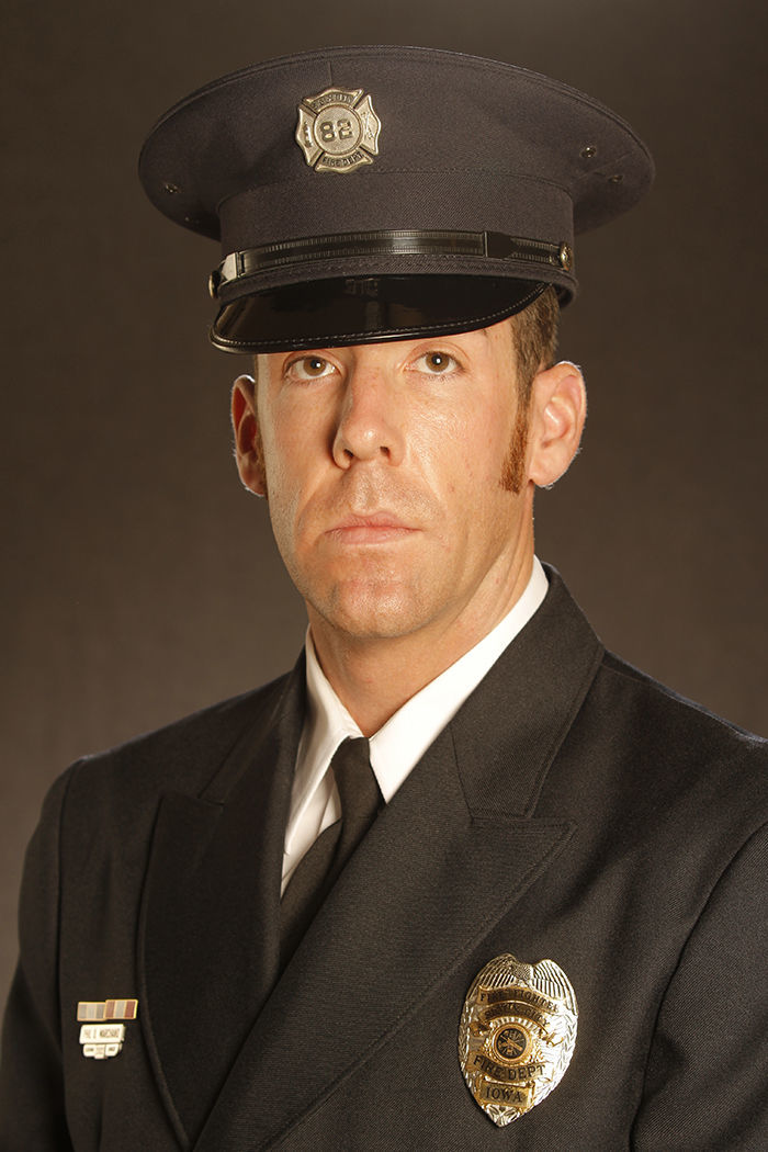 Phil Marchand